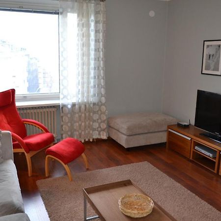 Helsinki Apartments Rom bilde