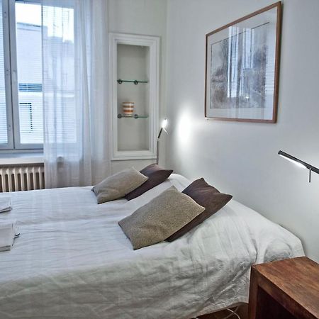 Helsinki Apartments Eksteriør bilde