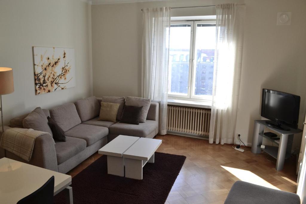 Helsinki Apartments Rom bilde