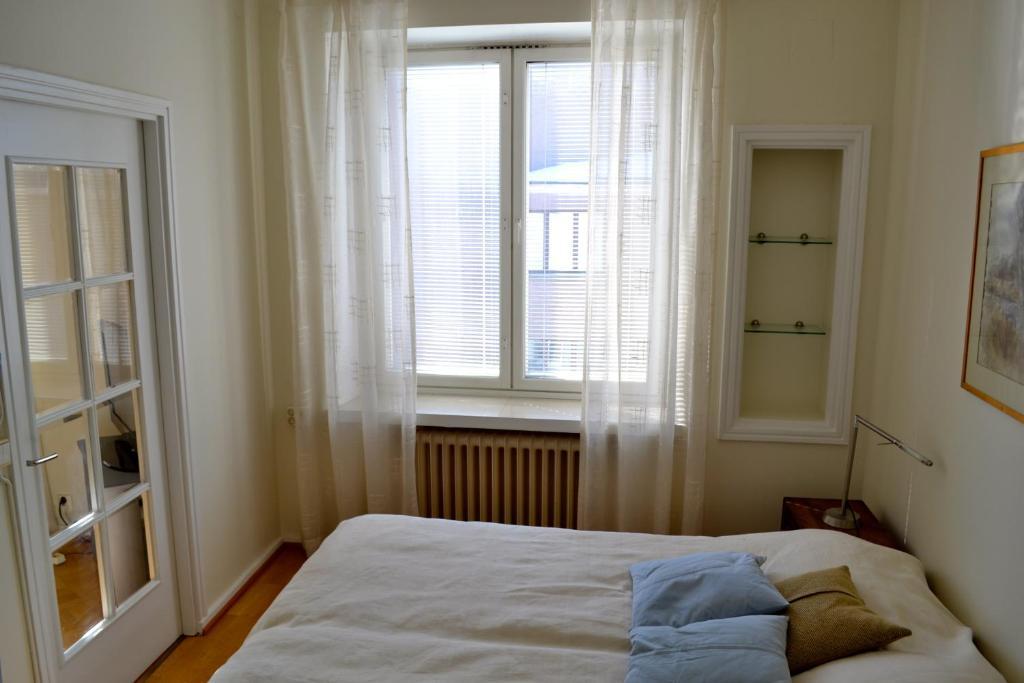 Helsinki Apartments Rom bilde