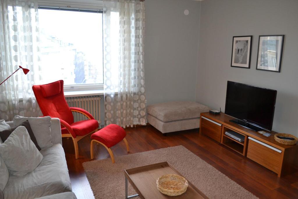 Helsinki Apartments Rom bilde
