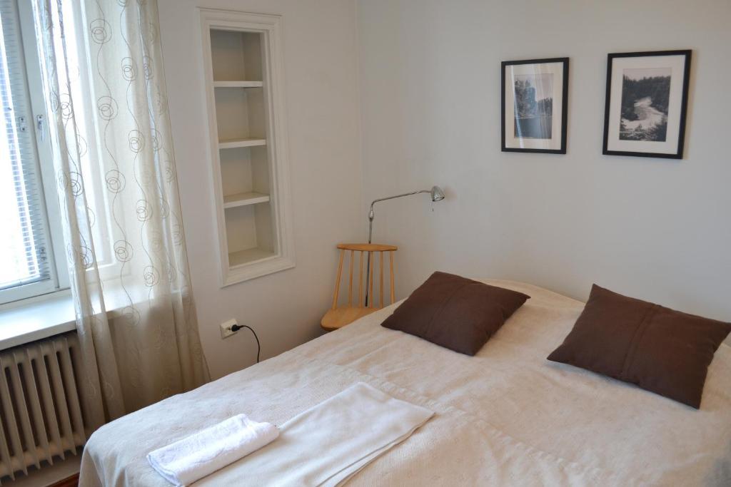 Helsinki Apartments Rom bilde