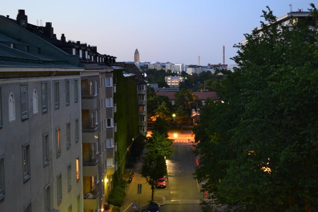 Helsinki Apartments Rom bilde