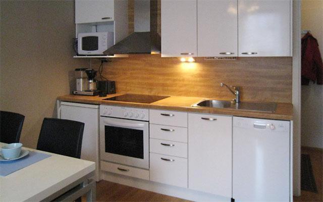 Helsinki Apartments Eksteriør bilde