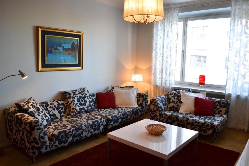 Helsinki Apartments Rom bilde