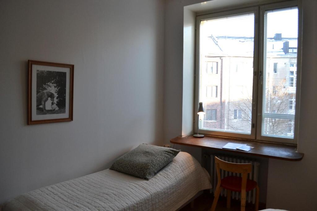 Helsinki Apartments Rom bilde