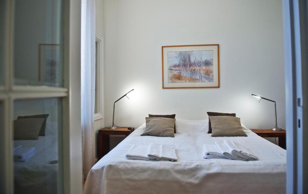 Helsinki Apartments Rom bilde