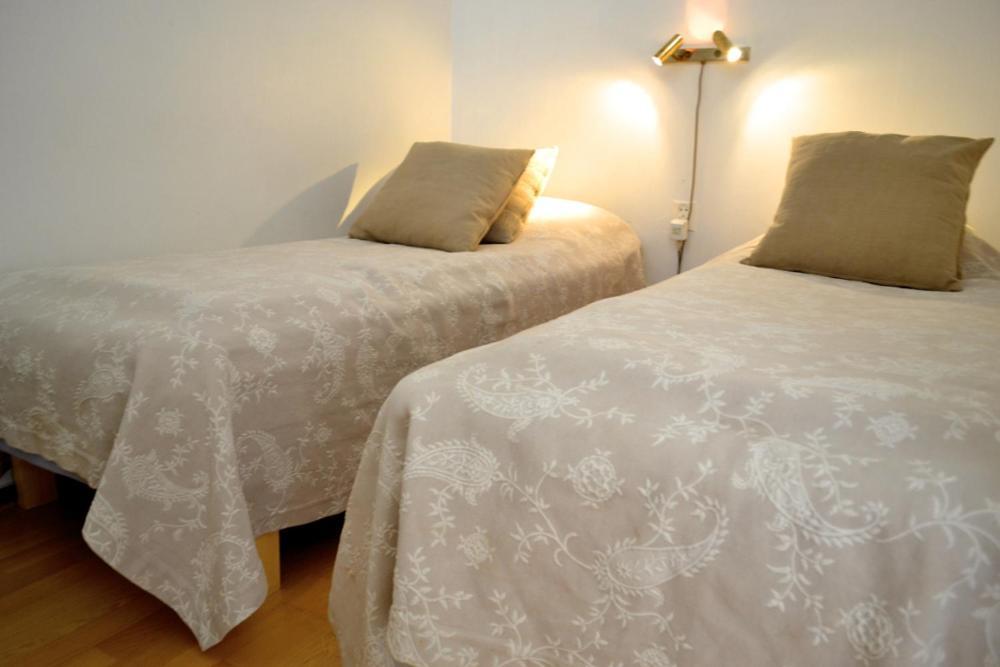 Helsinki Apartments Rom bilde