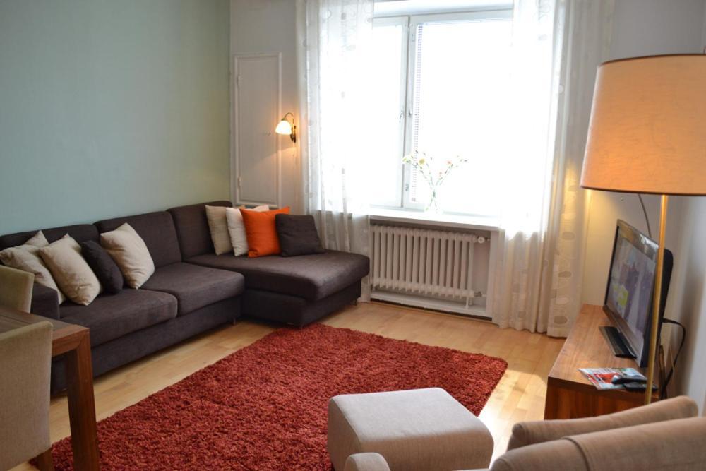 Helsinki Apartments Rom bilde
