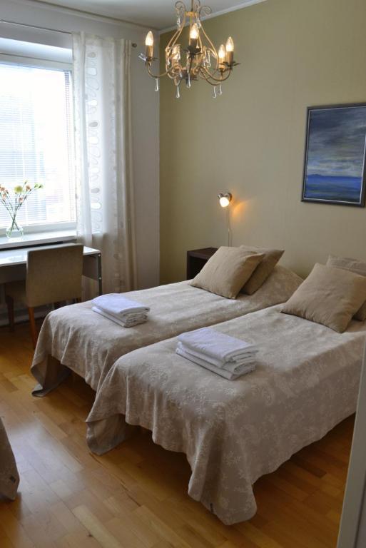 Helsinki Apartments Rom bilde