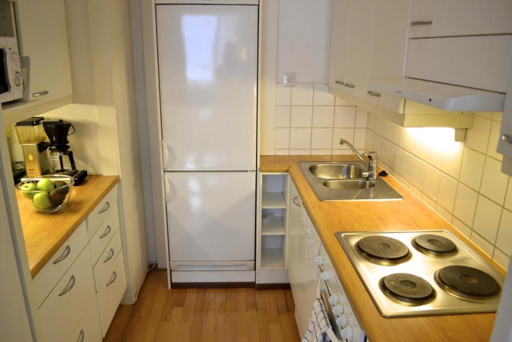 Helsinki Apartments Rom bilde